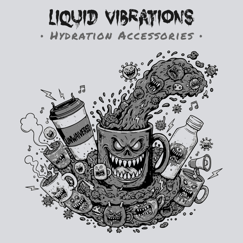 LIQUID VIBRATIONS