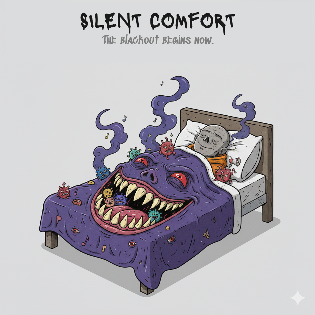 SILENT COMFORT