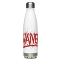 The Unwaivered Vital Core - Stainless Steel Vacuum Flask | UNWAIVERED LIQUID VIBRATIONS