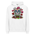 The Toxic Valentine - Men's Box Hoodie | UNWAIVERED THERMAL DEFIANCE