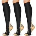The Versatile Vanguard - 360° Progressive Compression (3-Pack) | UNWAIVERED CHAOS ELEMENTS