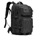 The Fortress Hauler - Large Tactical Deployment Backpack | UNWAIVERED CARRY