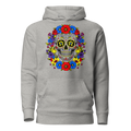 The Eternal Bloom - Premium Pullover Hoodie | UNWAIVERED THERMAL DEFIANCE