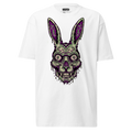 The Toxic Hare - Heavyweight Tee | UNWAIVERED RAW DECLARATIONS