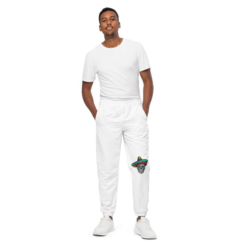 The Festive Kinetic - Lightweight Tactical Track Pants | UNWAIVERED URBAN BALLISTICS