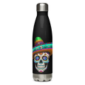 The Vital Core Vivid Defiance - Stainless Steel Vacuum Flask | UNWAIVERED LIQUID VIBRATIONS