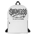 STUKLESS All-Over Backpack | The Heavy Hauler