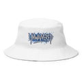 The Arctic Defiance - Bucket Hat | UNWAIVERED CHAOS ELEMENTS