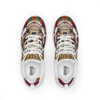 STUKLESS Women's Athletic Shoes | La Catrina Runner