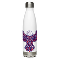 The Vital Core Kinetic Vision - Stainless Steel Vacuum Flask | UNWAIVERED LIQUID VIBRATIONS