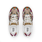 STUKLESS Women's Athletic Shoes | La Catrina Runner