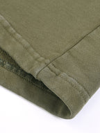 STUKLESS Washed Shorts | Medusa’s Stare