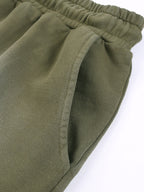 STUKLESS Washed Shorts | Medusa’s Stare