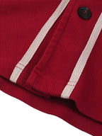 STUKLESS Button-Up Jersey | The Statement Dugout