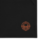 STUKLESS Sherpa Blanket | The Crypt Keeper