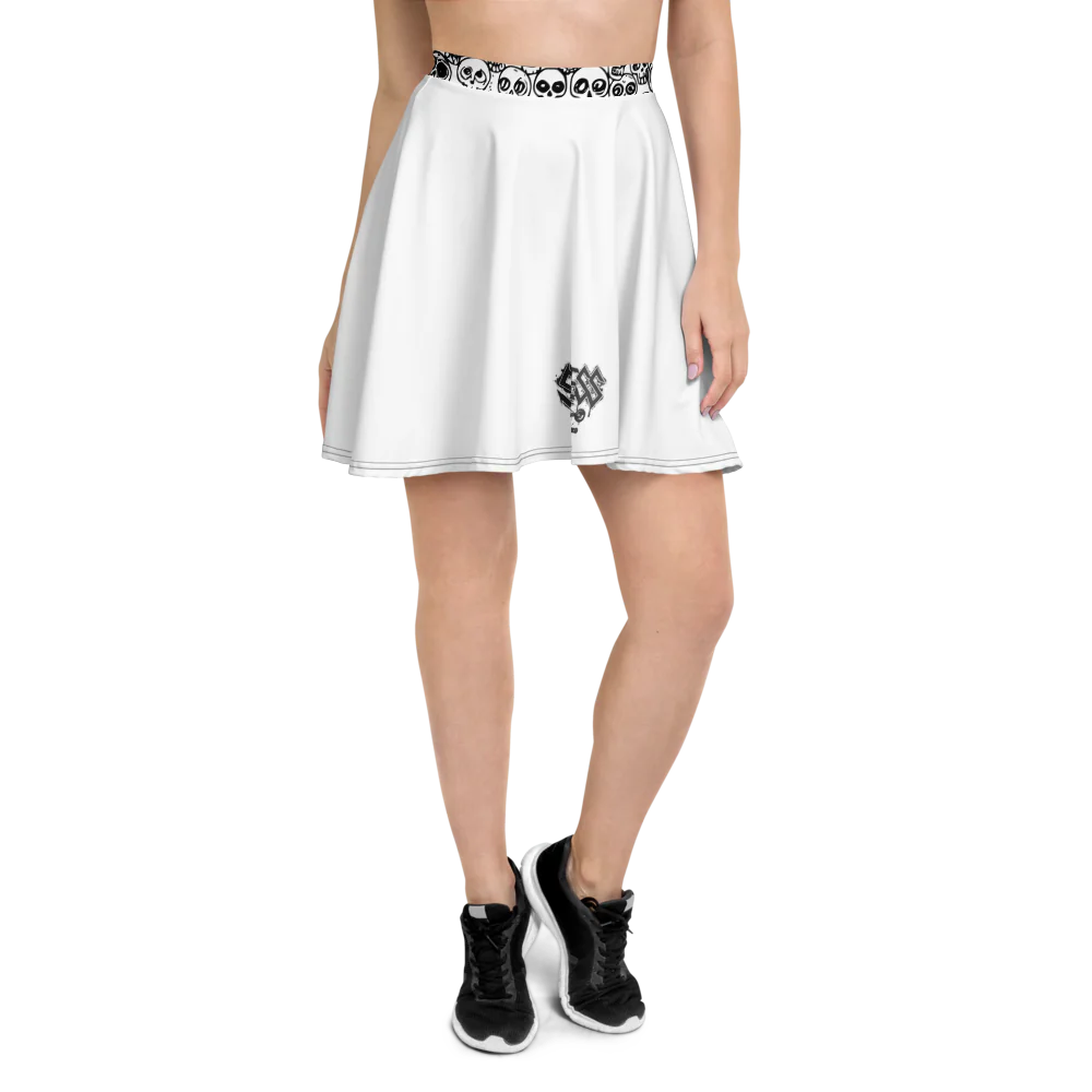STUKLESS Skater Skirt | The Quick Spin