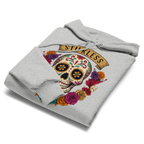 STUKLESS Champion Hoodie | The Heavy Drip