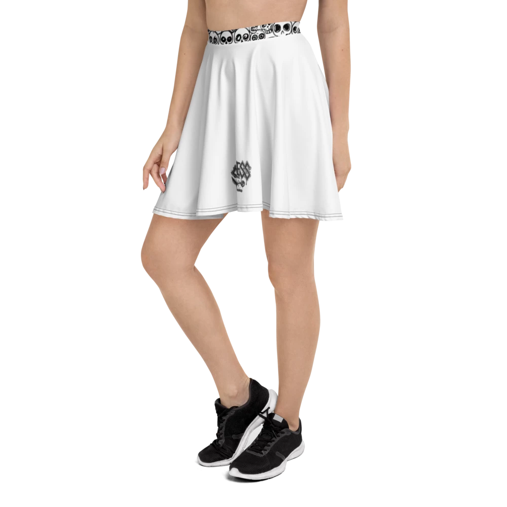 STUKLESS Skater Skirt | The Quick Spin